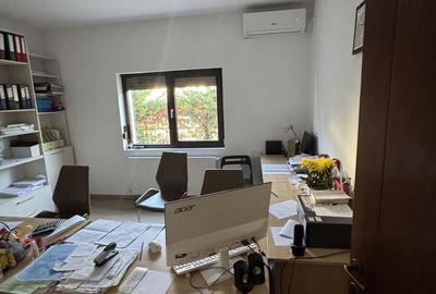 Casă cu 5 camere cu Teren 300 Mp în Ana Ipătescu - 15