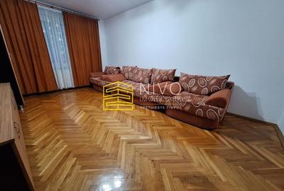 Apartament 2 camere – Tg. Mureș – Tudor – Str. Transilvania - 6
