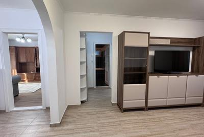 Apartament cu 4 camere nedecomandat în Rogerius - 4