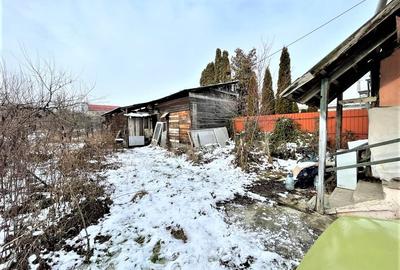 Casă individuală de vânzare, strada Papiu Ilarian - 3
