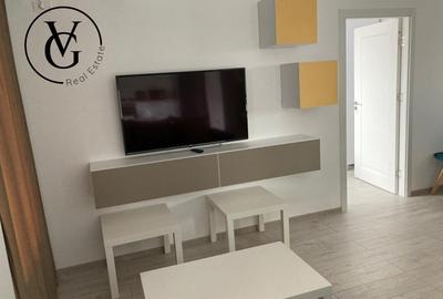 Apartament 2 camere Mega Image- Hanul cu Peste - 3