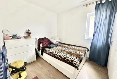 Apartament cu 3 camere semidecomandat, mobilat în Moșnița Veche - 5