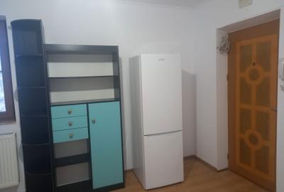 Apartament decomandat în Central - 7