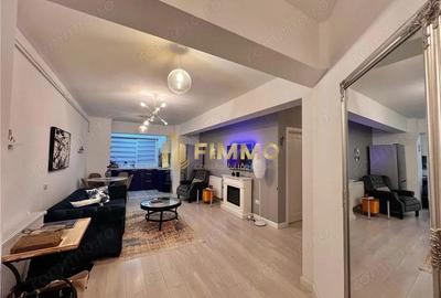 Apartament cu 3 camere semidecomandat în Periferie - 5