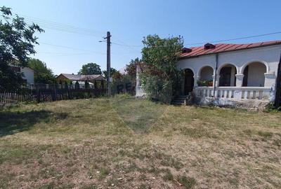 Casa Batraneasca Urechesti - 7