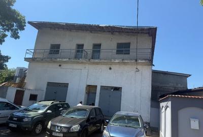 MEGA OCAZIE - CLADIRE DE 1000MP CU MULTIPLE POSIBILITATI DE UTILIZARE! - 1