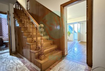 Apartament cu 4 camere decomandat în Iancului - 10