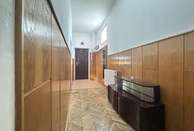 Apartament cu 2 camere semidecomandat în Centrul Istoric - 10