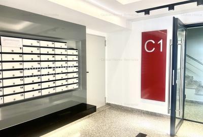 Apartament cu 2 camere decomandat, mobilat în Aviației - 8