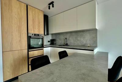 REA1024450 Apartament 2 camere One Herastrau Towers - 15