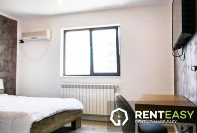 Apartament cu 2 camere în Centru Civic - 2