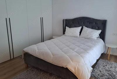 Apartament cu 2 camere decomandat în Central - 1