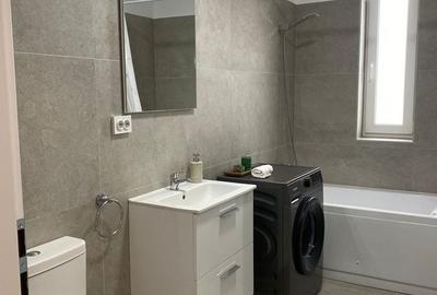 Apartament cu 2 camere în Giroc - 1