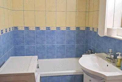 Garsoniera de inchiriat etaj 1 in zona Rahovei - 4