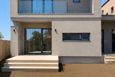 Duplex cu 4 camere cu Canalizare în Ghiroda - 4