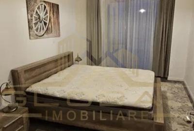 Apartament cu 2 camere semidecomandat, mobilat în Mărăști - 6