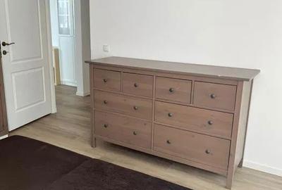 Apartament cu 2 camere semidecomandat, mobilat în Grivița - 1
