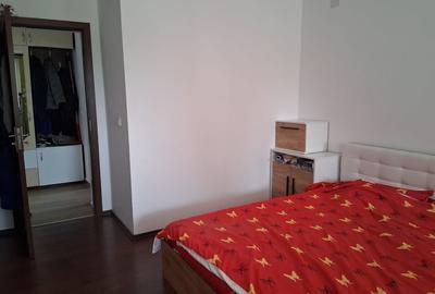 Sanmihaiul Roman - Casa individuala cu 3 dormitoare, complet mobilata si utilata - 10