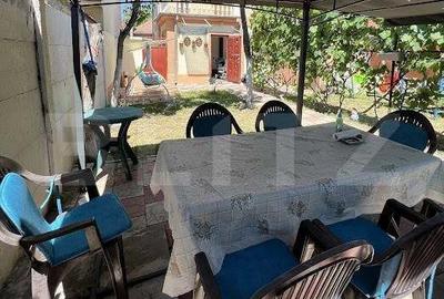 Casă cu 8 camere cu Teren 365 Mp în Lipovei - 2