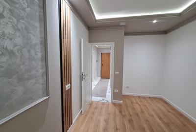 Apartament modern cu 3 camere- Finisaje premiun-  zona Torontalului - 5