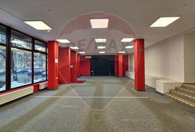 0 % Comision - Spatiu comercial de inchiriat Calea Floresti - 200 mp - 3