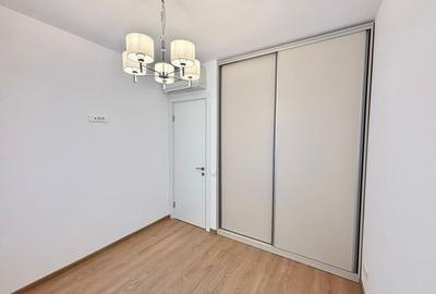 Apartament 3 camere de inchiriat in zona Floreasca - NOU - 13