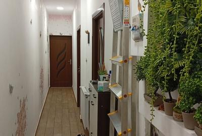 Apartament cu 2 camere decomandat în Vatra Luminoasă - 13
