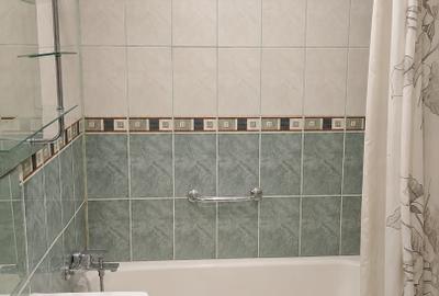 Apartament cu 3 camere semidecomandat, mobilat în Titan - 7