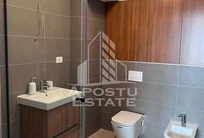 Apartament cu 3 camere open space zona Take Ionescu - 12