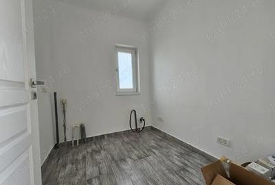 Casă cu 3 camere în Giarmata - 1