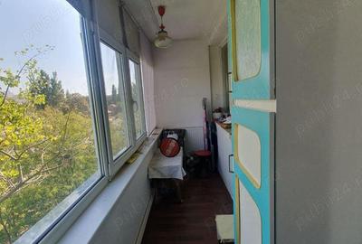 Apartament 2 camere Tiglina 2 ,2 balcoane - 3