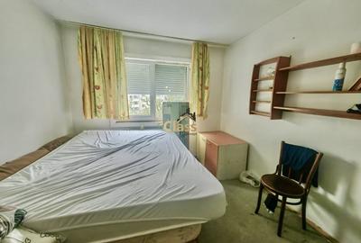 Apartament 3 camere | Etaj intermediar |46 mpu | zona Parang Manastur - 7