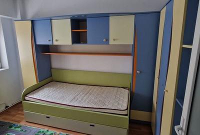 Apartament cu 3 camere decomandat în Fălticeni - 8