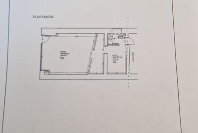 Spațiu comercial de închiriat, Str. Lunga, Brașov vizibilitate excelenta - 18