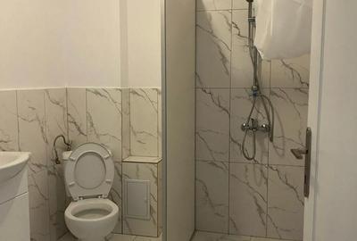 Garsonieră semidecomandată în Unirii - 2