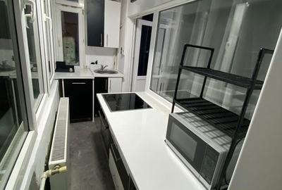 Apartament cu 2 camere în Vitan - 4