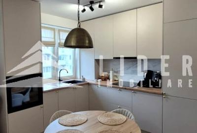 Apartament cu 3 camere semidecomandat, mobilat în Gheorgheni - 4