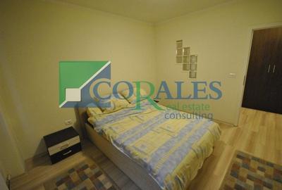 Apartament cu 2 camere semidecomandat, mobilat în Ultracentral - 10
