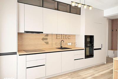 Apartament cu 2 camere în Ultracentral - 14