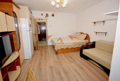 Garsonieră semidecomandată, mobilată în Drumul Taberei - 3