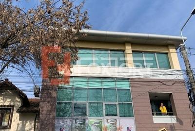 COMISION 0% Spatiu Comercial 470 mp | P+2E | Pretabil Clinica, After School - 5