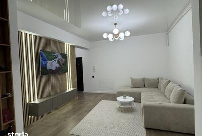 Apartament cu 2 camere decomandat în Theodor Pallady