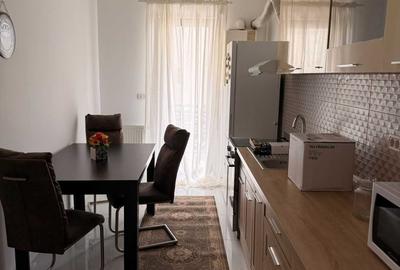 Apartament cu 2 camere decomandat în Dobroești - 2