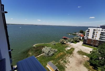 Apartament 2 camere tip studio - In mamaia zona Hotel Iaki - Acceptam Studenti - 7
