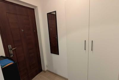 Garsonieră decomandată, mobilată în Tineretului - 5
