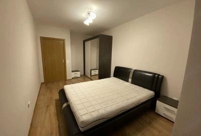 Apartament cu 2 camere semidecomandat în Unirii