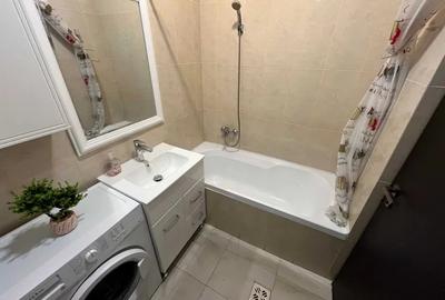 Apartament cu 2 camere semidecomandat, mobilat în Grigorescu - 6