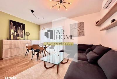 Apartament cu 3 camere în Albert - 1
