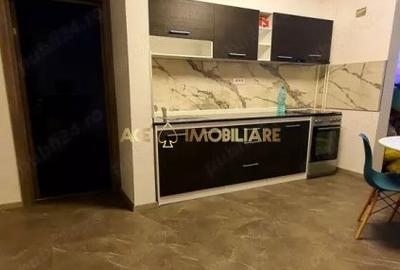 Apartament cu 2 camere, mobilat în Moșilor - 9