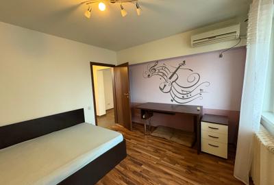 Dristor - Piața Muncii - spital Victor Babeș - Metrou Muncii - 5